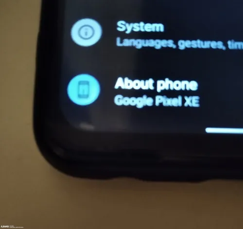 google pixel xe live images 617
