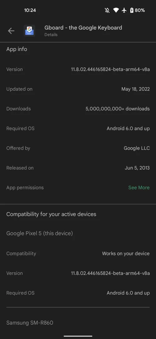 google play app compatibility 1