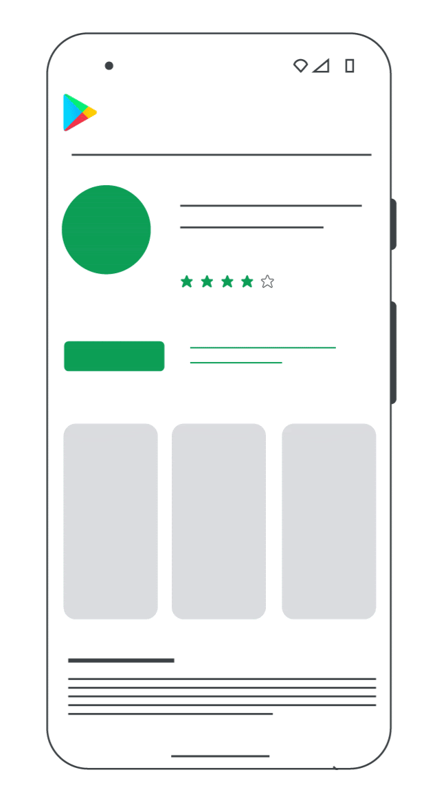 google play store account deletion