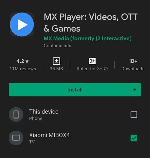 google play store android tv install option 977x1024 1
