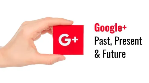google plus