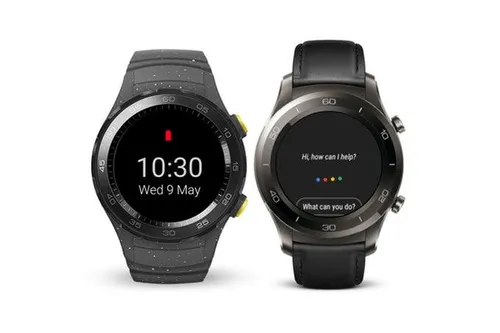 google releases wear os android p developer preview 2 here is whats new