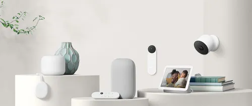 google smart home devices