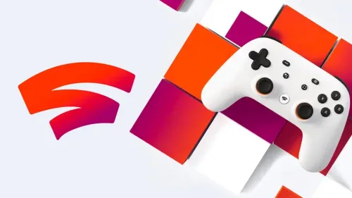 google stadia a