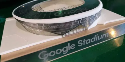 google stadium