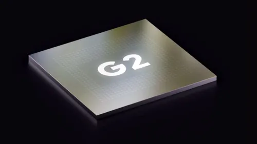 google tensor g2