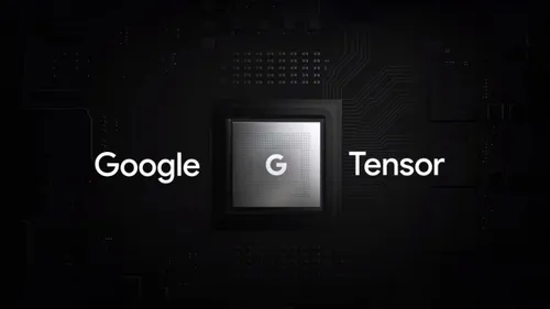 google tensor g3