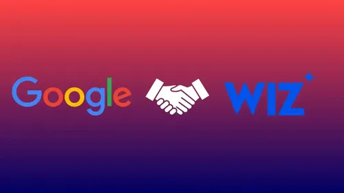 google to acquire cybersecurity firm wiz for 23 billion 1
