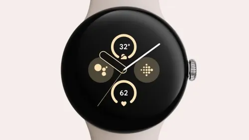 google watch b