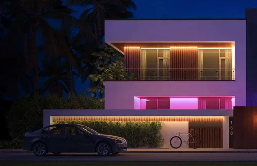 govee phantasy outdoor strip light