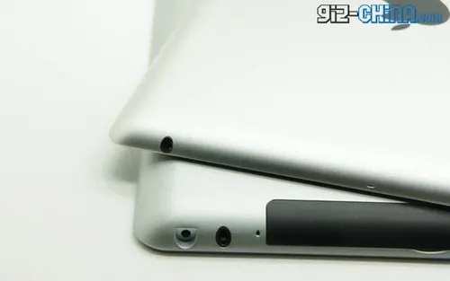 grefu m97 android ipad 2 clone