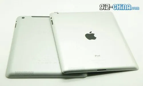 grefu m97 ipad 2 android tablet