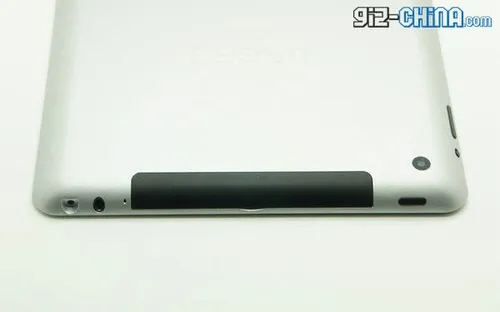 grefu m97 ipad 2 clone china