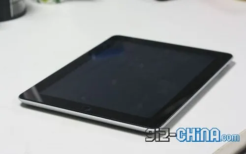grefu new ipad 3 knock off android tablet