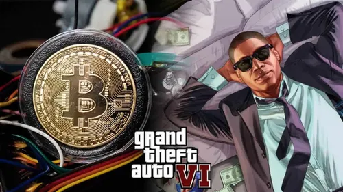 gta 6 crypto