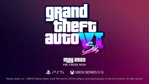 gta 6 release
