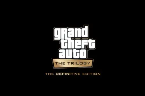 gta the trilogy definitive edition