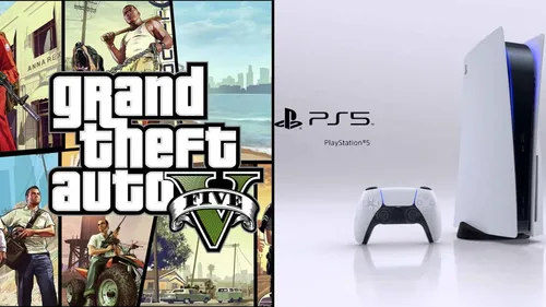 gta5 ps5
