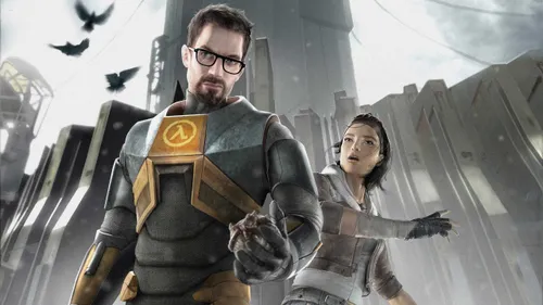 half life 2