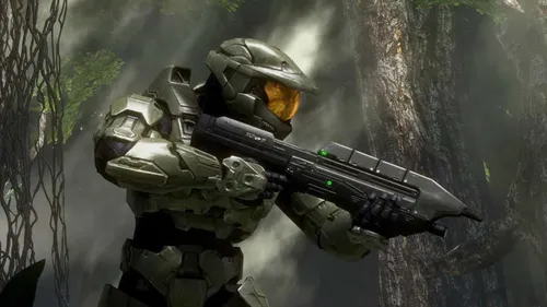halo 2