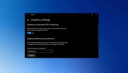 hardware acceleration on windows to stop youtube videos from lagging