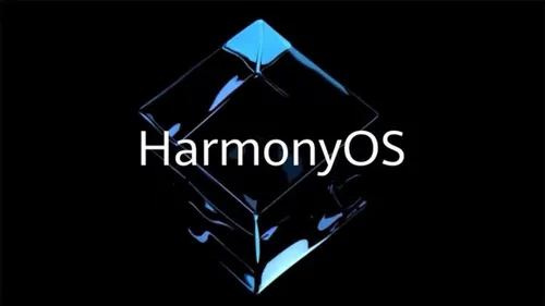 harmony os