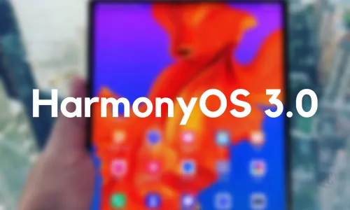 harmonyos 30