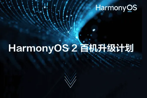 harmonyos