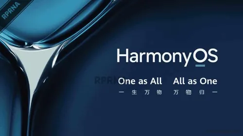 harmonyos ftr