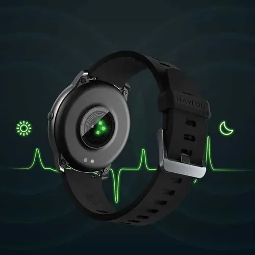 haylou rs3 smartwatch 1