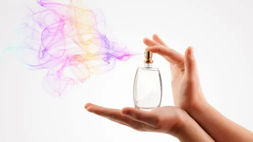 hbw 2302 fragrance color