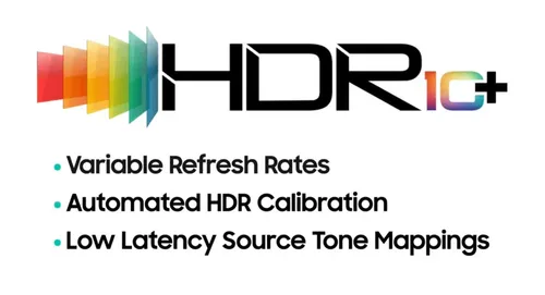 hdr10 gaming features