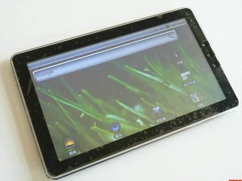 heiner haipad 10inch taablet