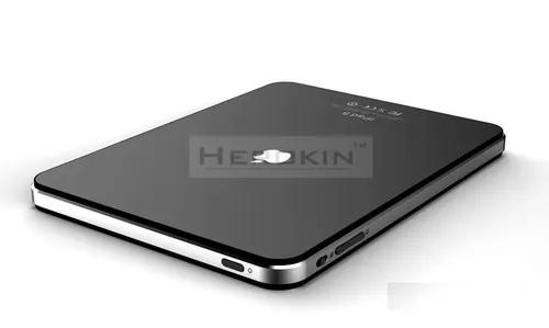 herokin 8 inch ipad tablet