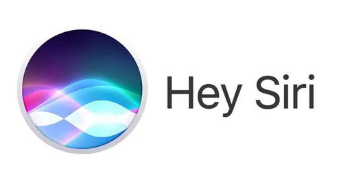 hey siri