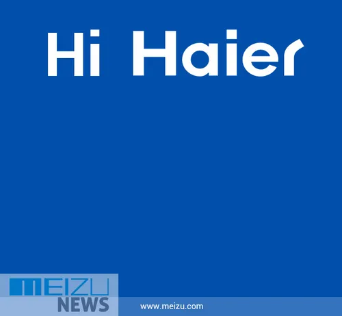 hi haier hero