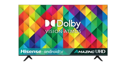 hisense 70 inch uhd smart tv