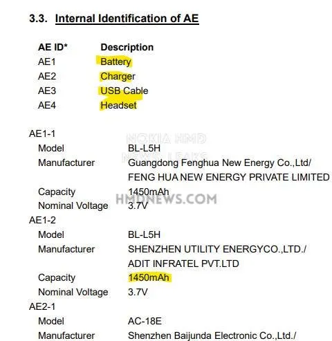 hmd 115 4g hmdnewscom 5