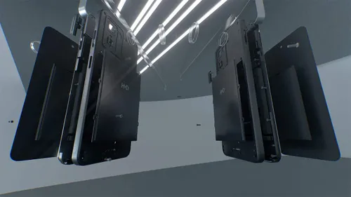 hmd fusion smartphone