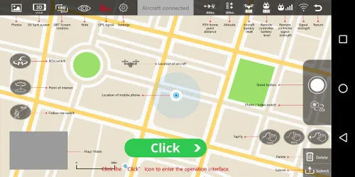 holy stone ophelia hs700 1