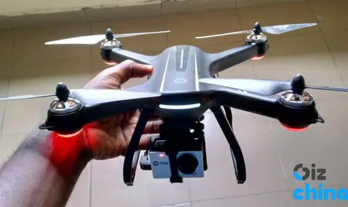 holy stone ophelia hs700 22