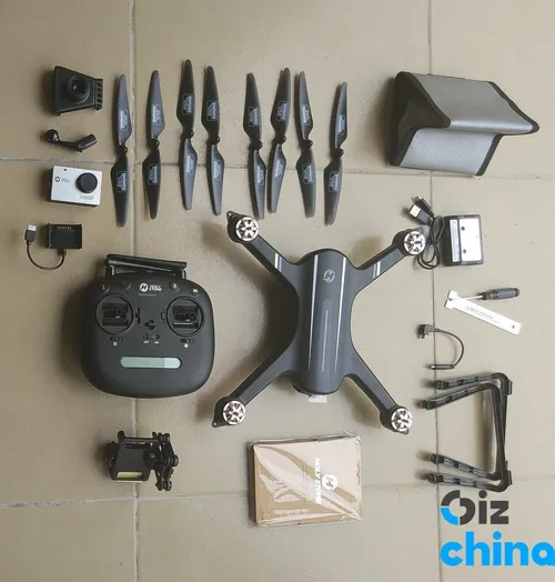 holy stone ophelia hs700 8