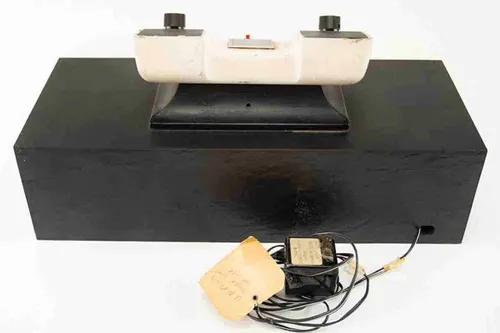 home pong atari rr auction black box