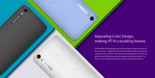 homtom ht16 vs homtom ht17 projpg