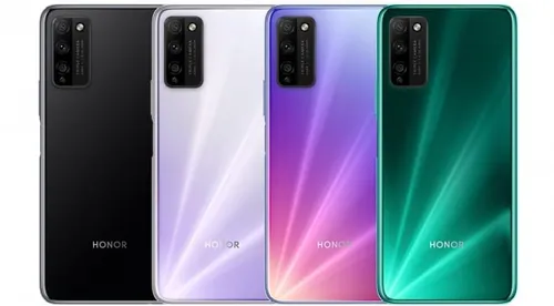 honor 1
