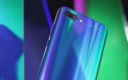 honor 10 2