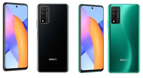 honor 10x lite 2