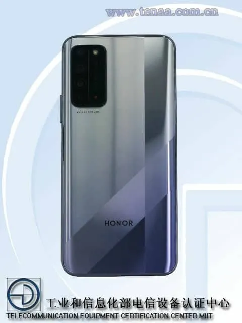 honor 10x
