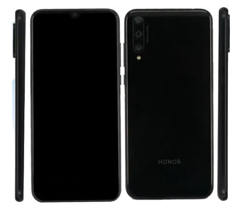honor 20 youth edition tenaa