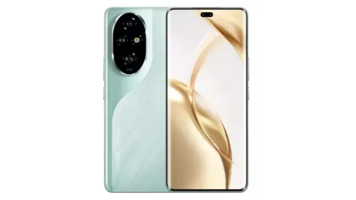 honor 200 and honor 200 pro